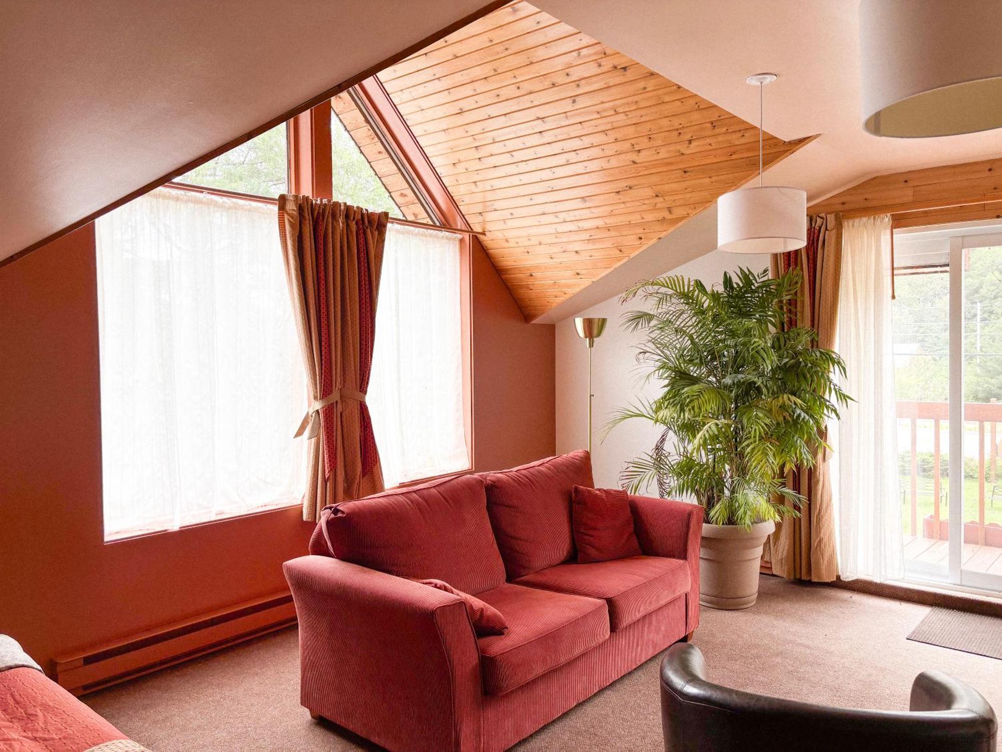 Auberge Du Jardin Petit-Saguenay 외부 사진
