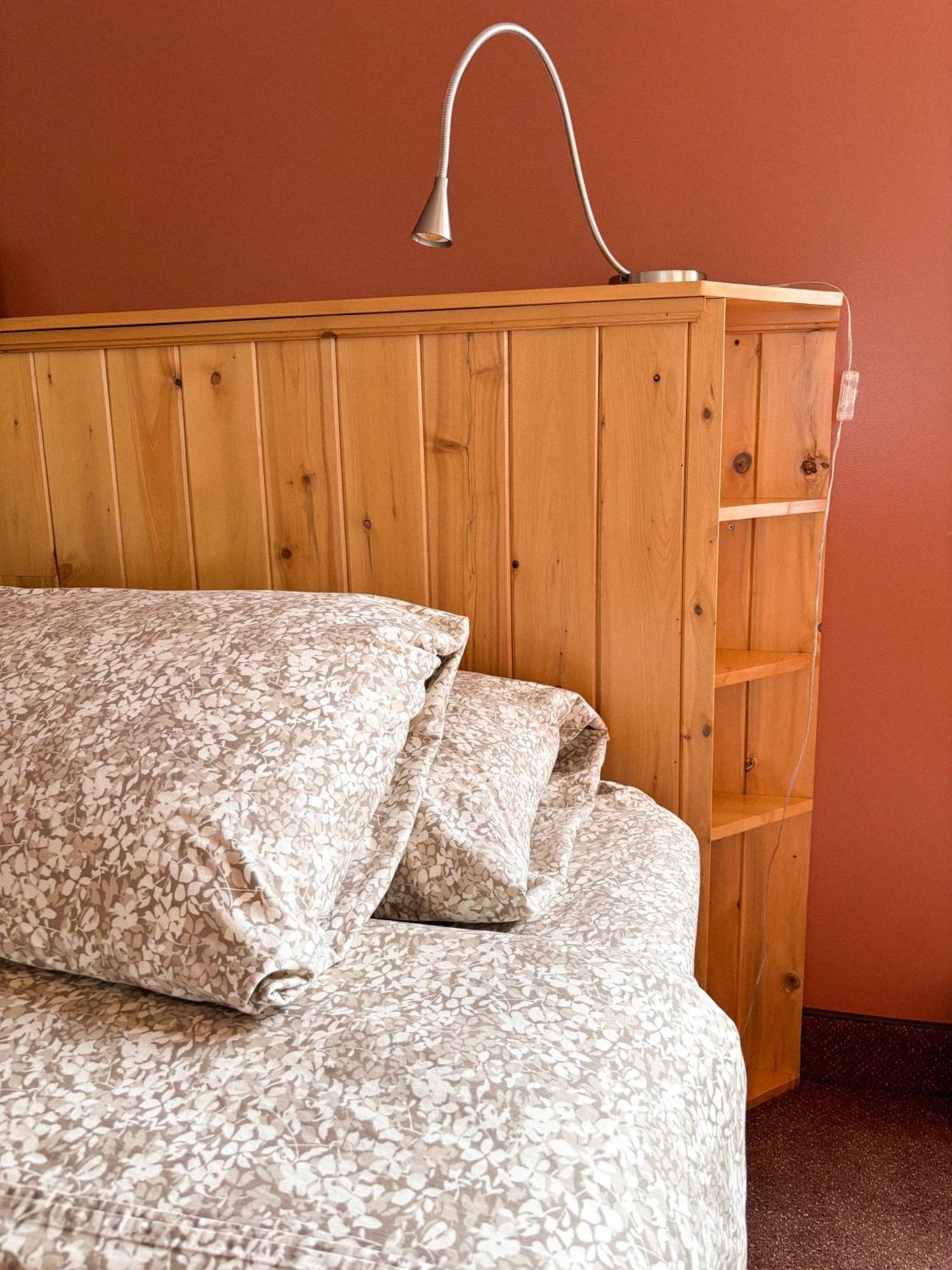 Auberge Du Jardin Petit-Saguenay 외부 사진