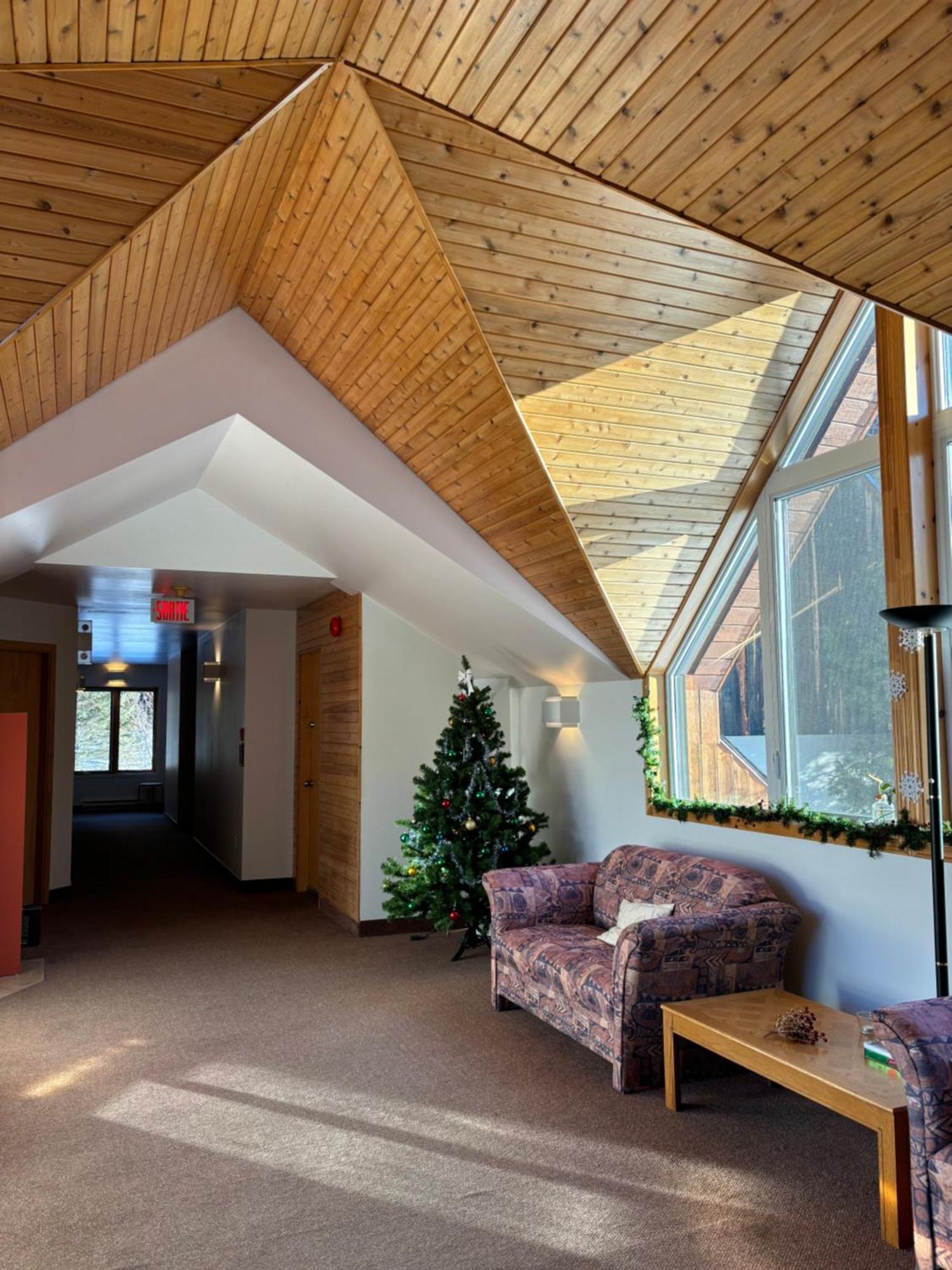 Auberge Du Jardin Petit-Saguenay 외부 사진
