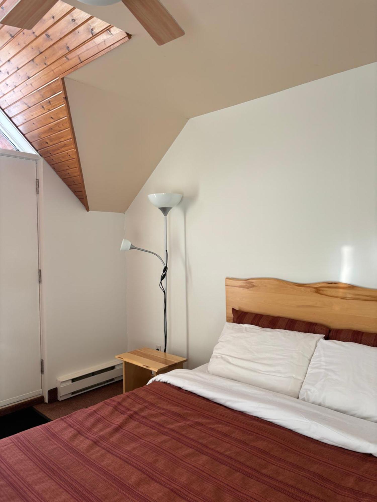 Auberge Du Jardin Petit-Saguenay 외부 사진