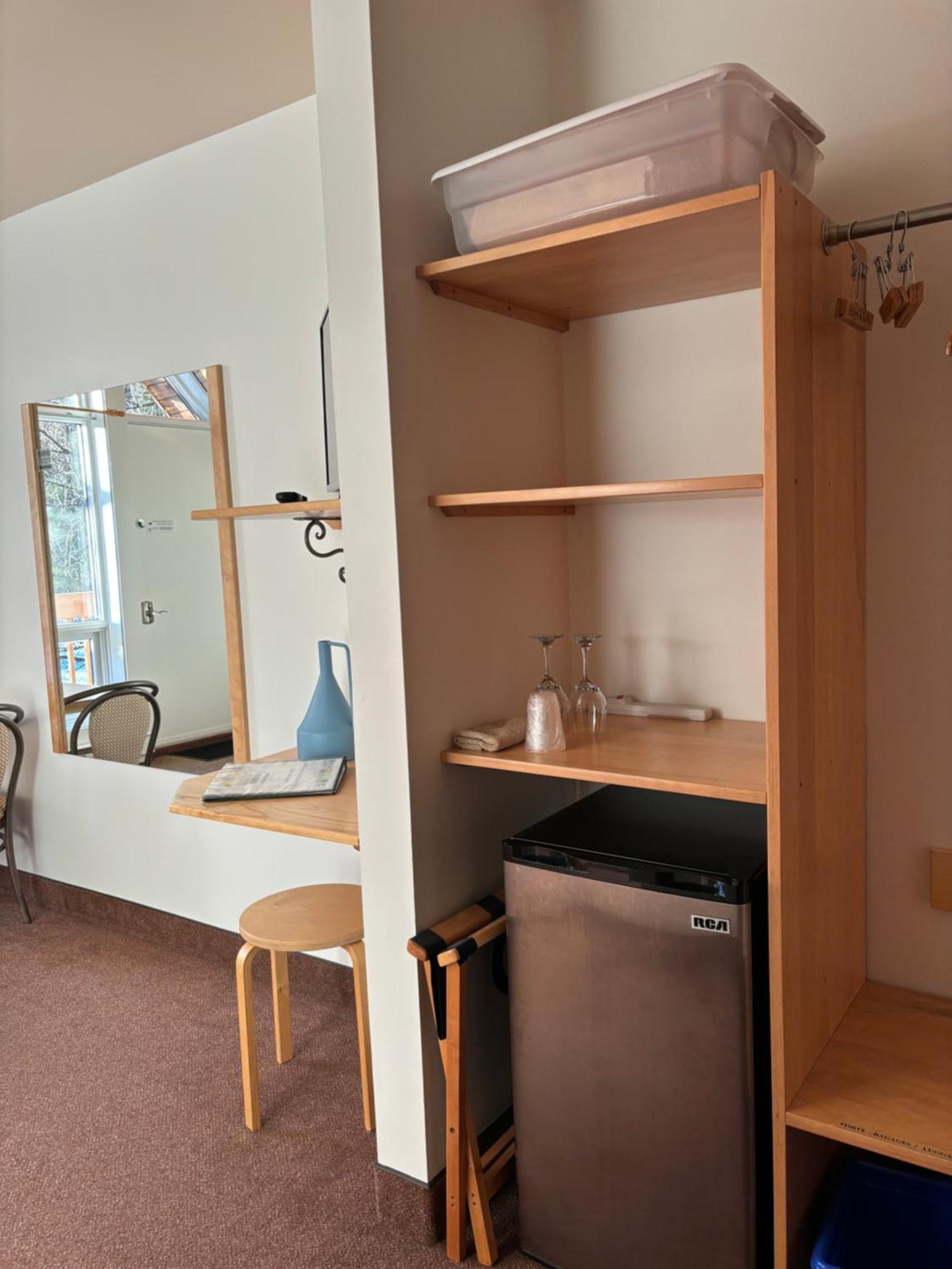 Auberge Du Jardin Petit-Saguenay 외부 사진