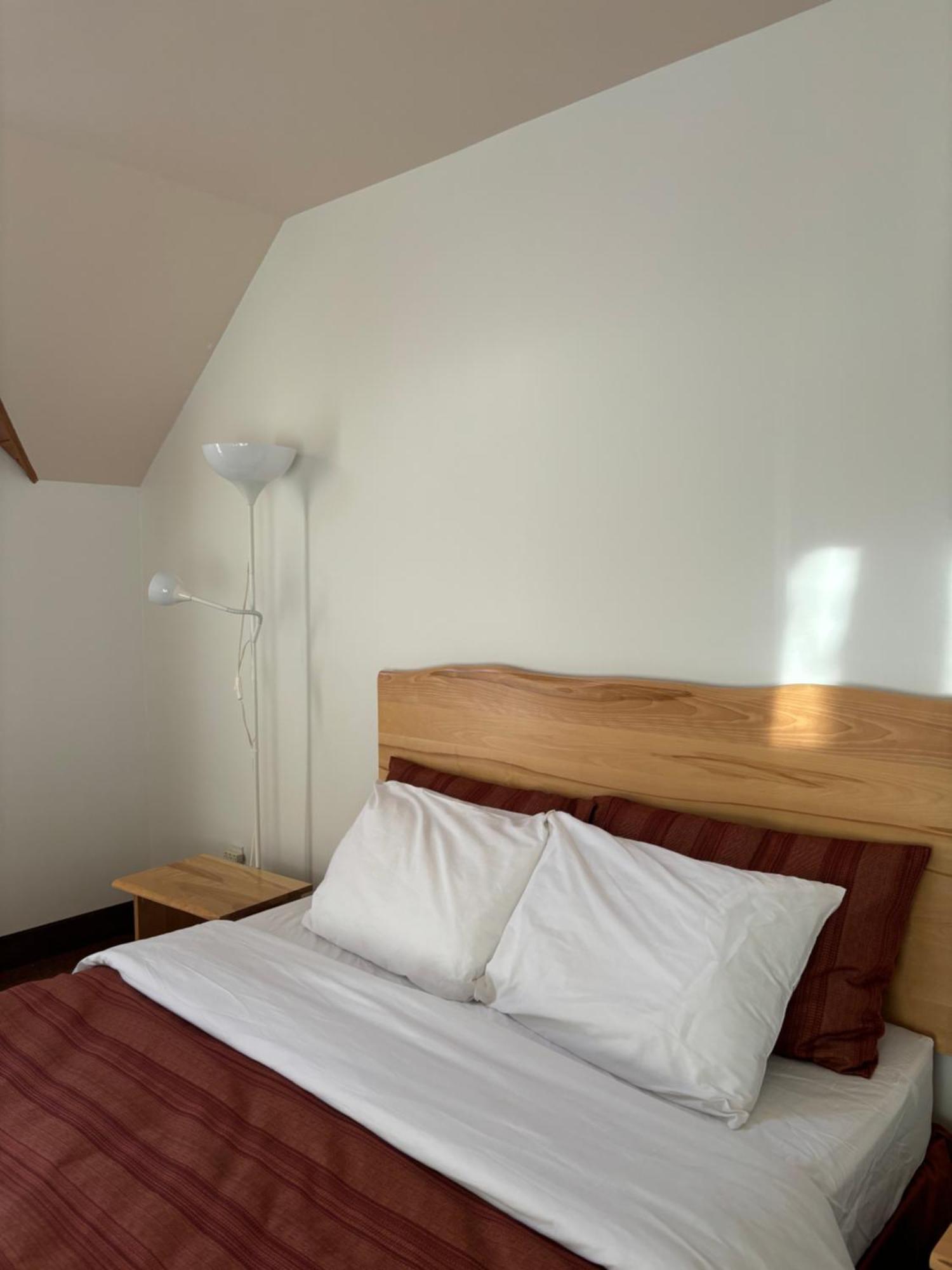 Auberge Du Jardin Petit-Saguenay 외부 사진