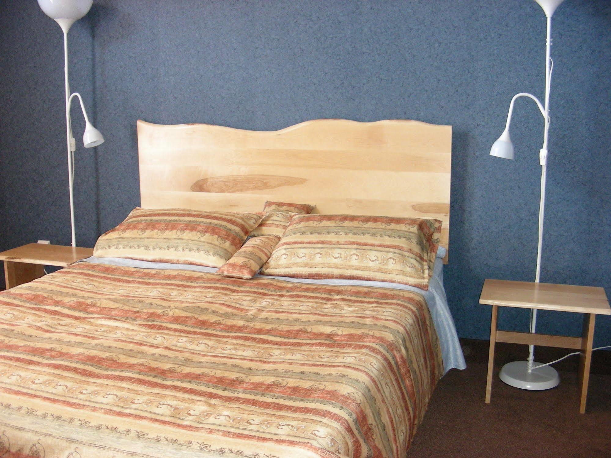 Auberge Du Jardin Petit-Saguenay 외부 사진